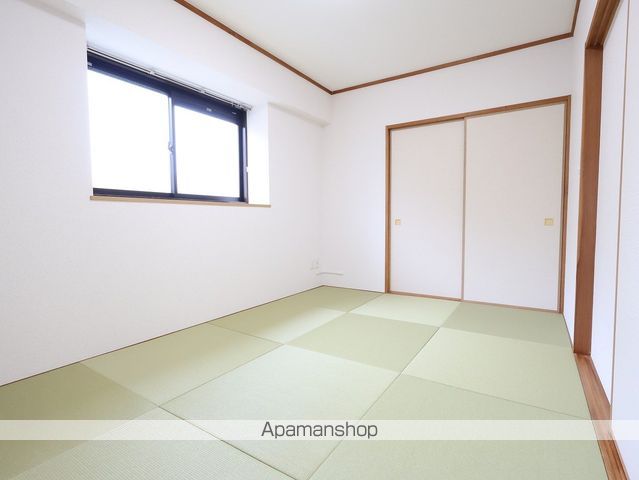 メゾン西山の内装写真
