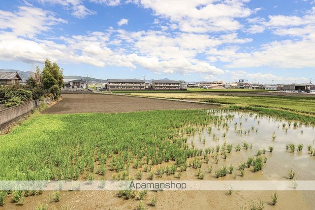 徳島線 石井駅 徒歩25分 2階建 築10年のその他写真