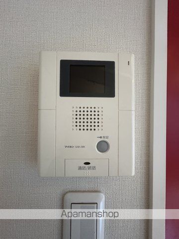 ブランシェ新中野の内装写真