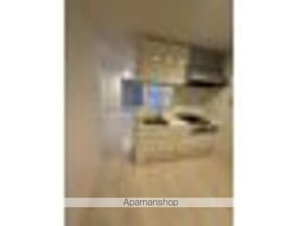 東京都世田谷区弦巻２丁目[1LDK/50.6m2]のリビング・居間