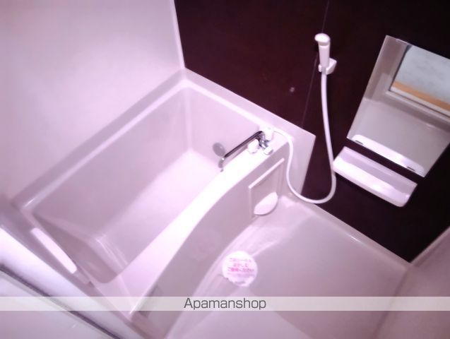 アーバン21の内装写真