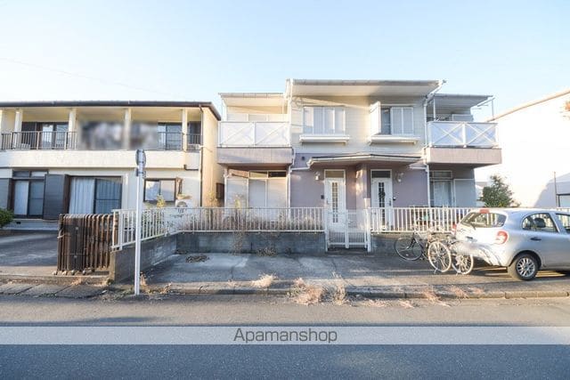 detached 埼玉県狭山市鵜ノ木4-41
地図を見る