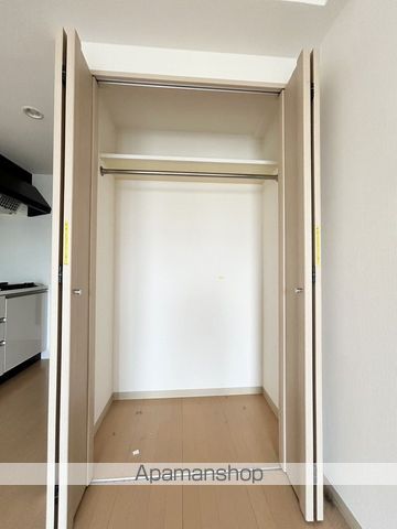 レジディア仙台本町の内装写真