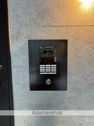 ＧＲＡＤＵＳ八千代台Ⅲ[1LDK/30.01m2]の共用部1