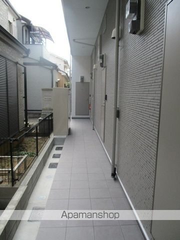 ATTIC堺の外観写真