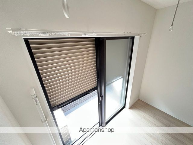 コージー淵野辺の内装写真