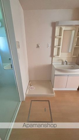 アリビオの内装写真