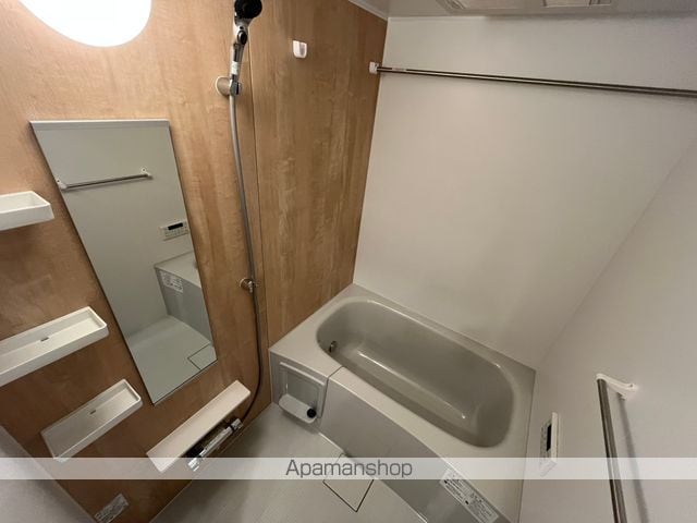 エルミタージュ今泉の内装写真