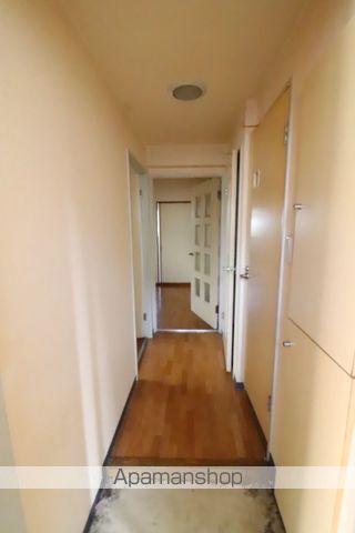 サンライフ河辺の内装写真