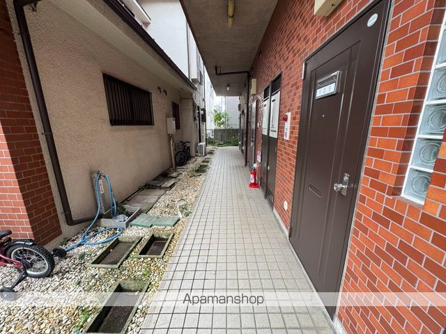 メーゾン大崎のその他写真