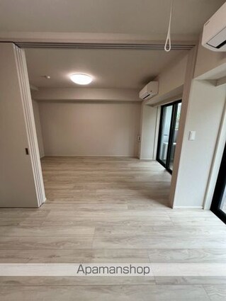 東京都中野区弥生町５丁目[1LDK/40.58m2]の内装4