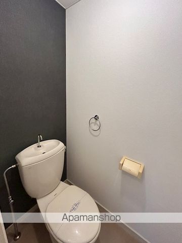 ディアコートの内装写真