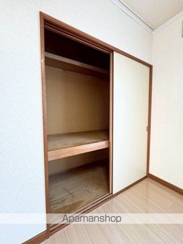 アドバンスコーポAの内装写真