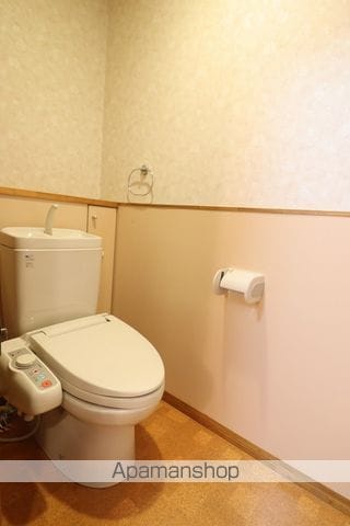 エスト・グランディールの内装写真