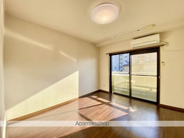 小野マンションの内装写真