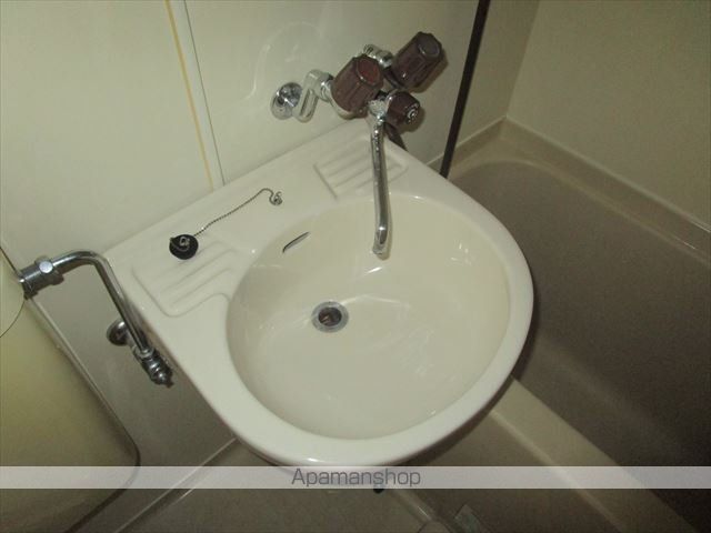 CASA22の内装写真