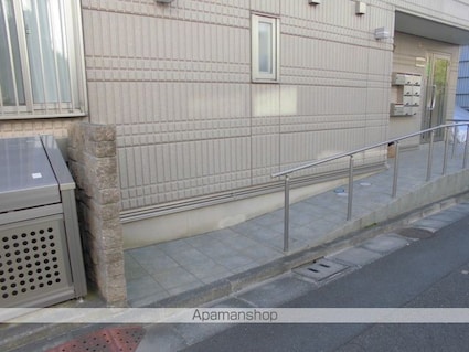 東京都中野区大和町１丁目[1K/23.15m2]の外観5