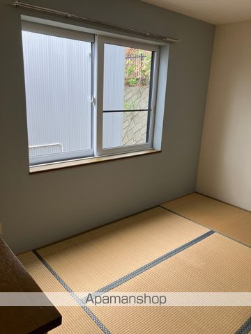 キルシェハイツの内装写真