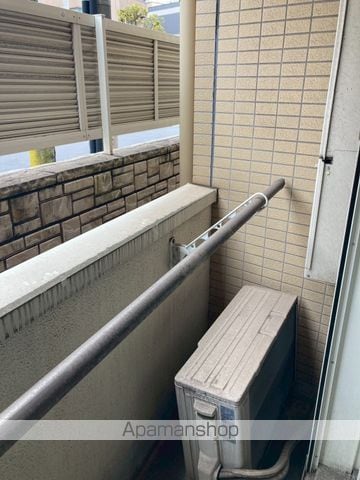 LALA3710の内装写真