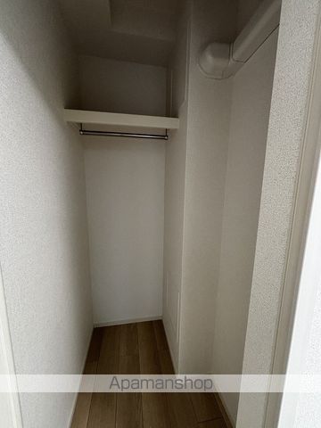 LECADREの内装写真