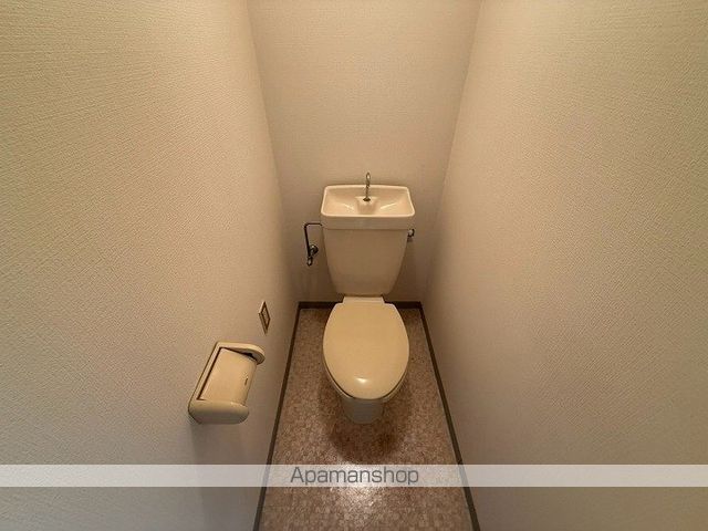 グランドール長堀の内装写真