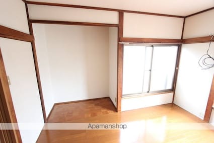 東京都立川市曙町３丁目[1DK/28m2]の内装7