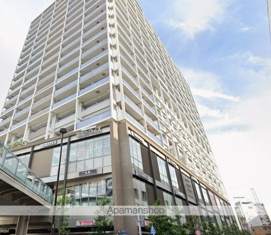 GENOVIA大森町IIの周辺写真