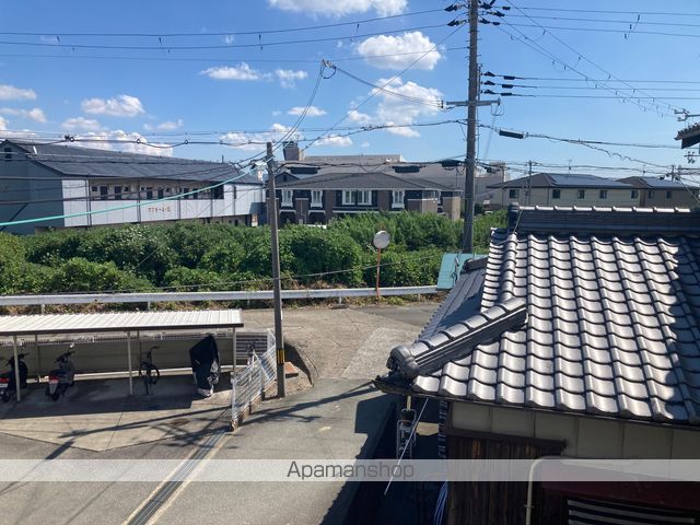 紀州鉄道 紀伊御坊駅 徒歩19分 2階建 築43年のその他写真