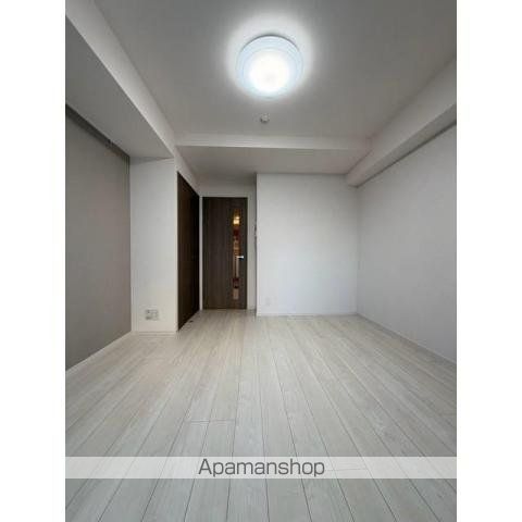 アーバンゲイト東向島の内装写真