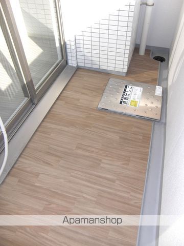 プレサンスOSAKA三国ネオスの内装写真