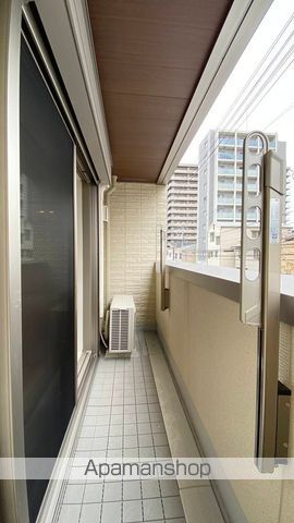 ユーグレイス東島田の内装写真