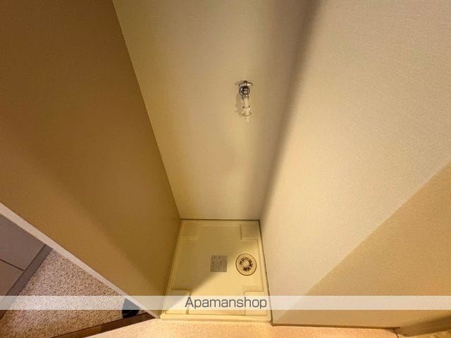 フルール夙川の内装写真