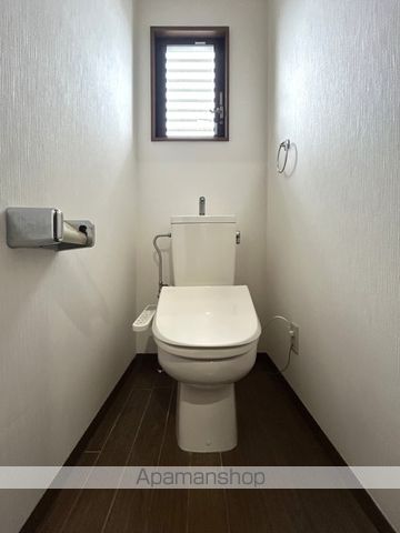一富マンションIIの内装写真