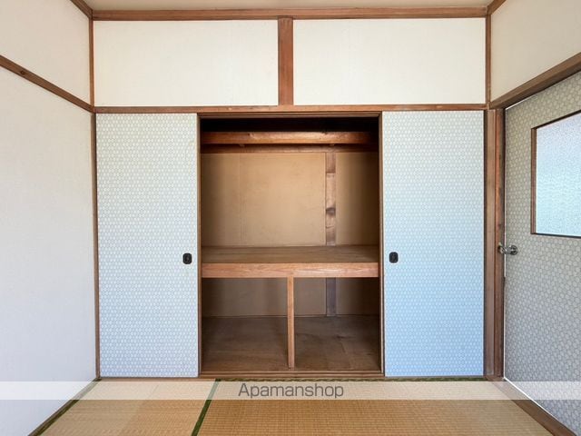 上田荘の内装写真