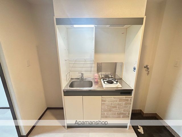 第48長栄レイク唐橋の内装写真