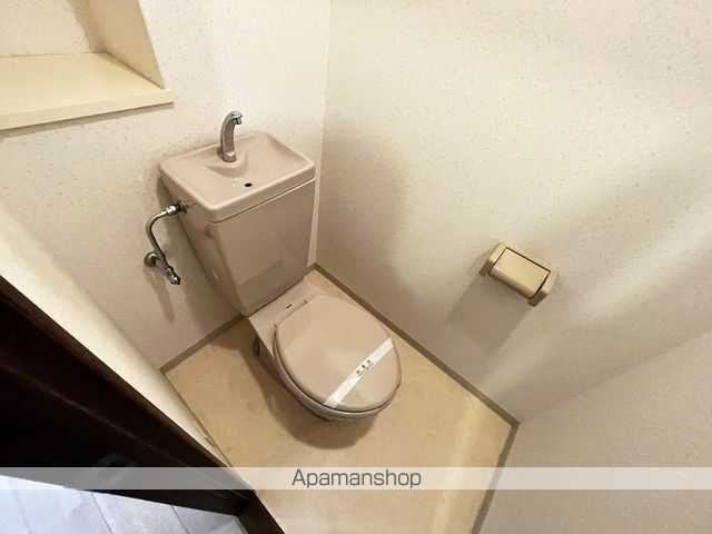 新大阪セレニテの内装写真