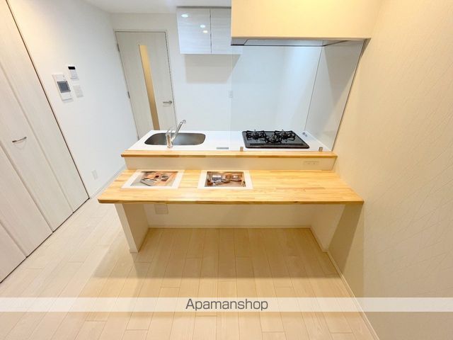 スプランディッド堺東IIIの内装写真