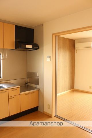 メゾンパークス 壱番館の内装写真