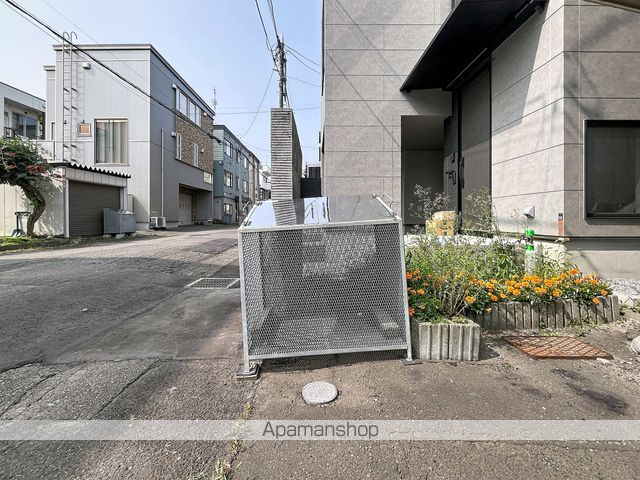 札幌市南北線 北３４条駅 徒歩3分 2階建 新築のその他写真