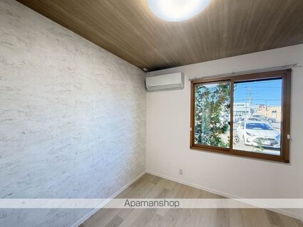 ヴィラ　島立[1LDK/39.32m2]の内装6