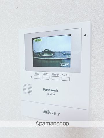 多久和アパートの内装写真