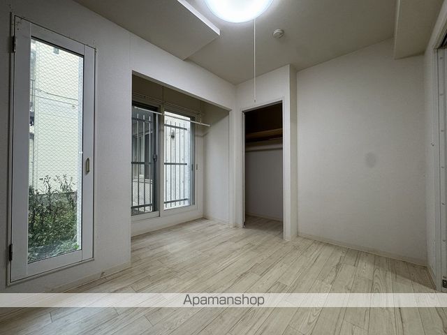 ティエラ栄通の内装写真