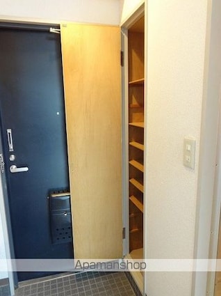 フェンネルハイツ[1R/29m2]の内装7