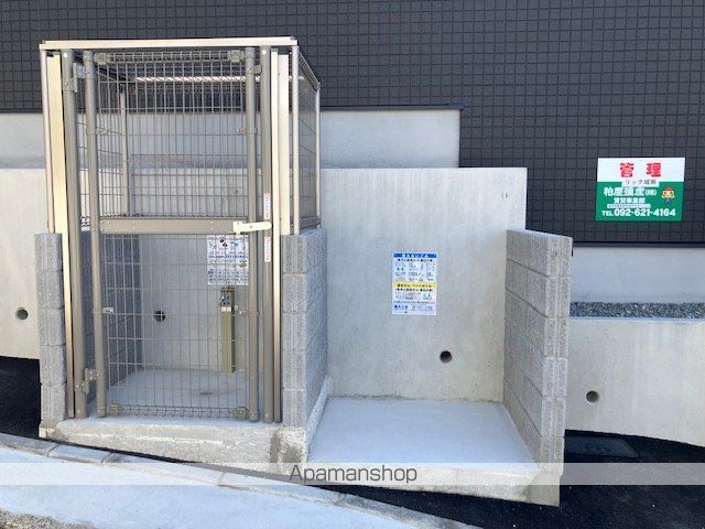 リック城南のその他写真