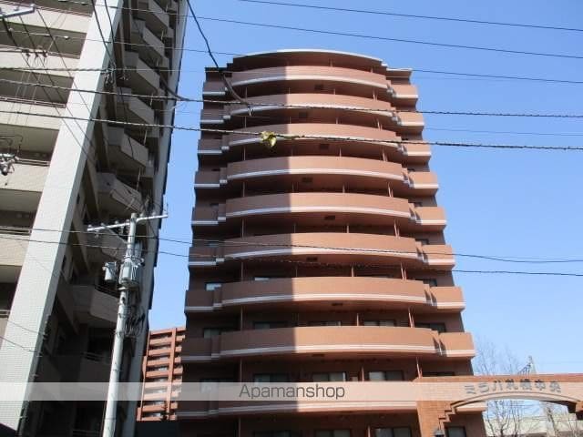 ミラバ札幌中央