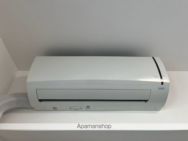 MJSQUARE KOTONIの内装写真