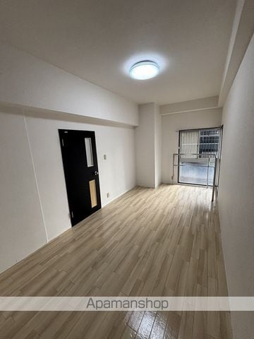 藤和CITYCORP大手前IIの内装写真