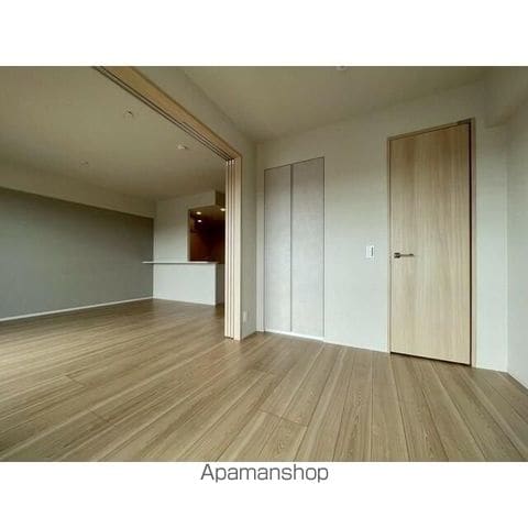 ラグゼナ平井ノースの内装写真