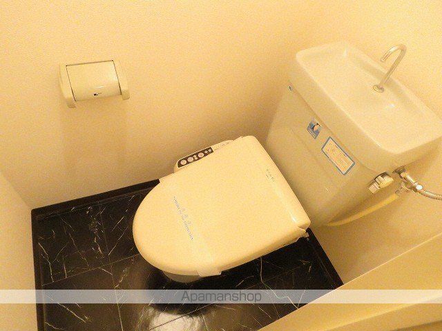 CENTRAL6の内装写真