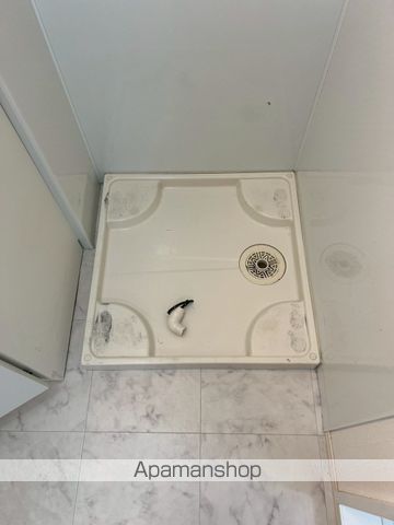 クレベール東出来島の内装写真